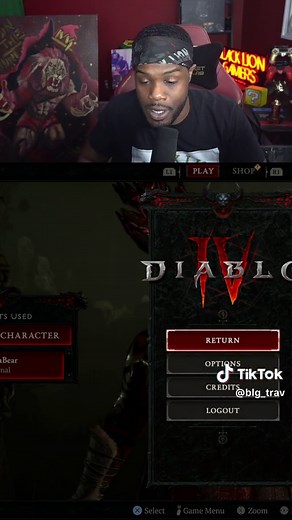 Optimizing Diablo 4 Controller Settings for Better Looting and Farming