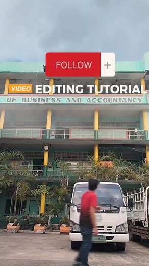 Follow for Video Editing Tutorial #capcuttutorial #capcut @topfans | Richard Ger TV
