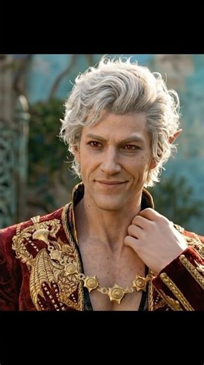 ASTARION: A Real Life Transformation