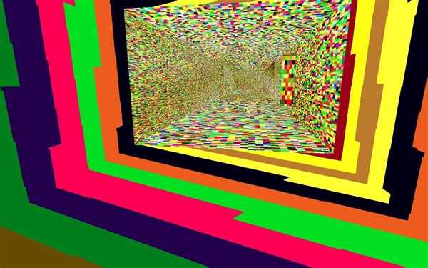 catacombs 个人试玩及原理