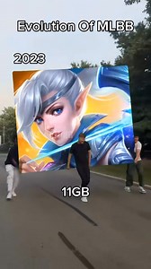 Evolution of MLBB Mobile Legends: Bang Bang Mobile Legends: Bang Bang Mobile Legends: Bang Bang Mobile Legends Esports Mobile Legends: Bang Bang Mobile Legends: Bang Bang Mobile Legends: Bang Bang @highlight #MobileLegendsBangBang #mlbbhighlights #mobilelegendshighlights #funnyvideos #mobilelegends #MLBB #mobilelegendsbang | Master EL Esports