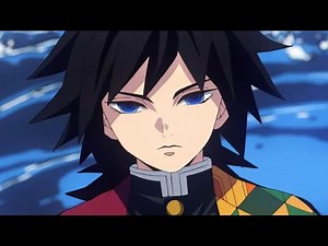 MASTERY GIYUU | The Reveal | GiyuKana