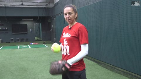 Pitching Drills and Tips