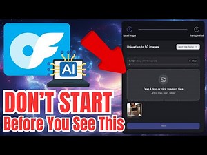 AI ONLYFANS TUTORIAL - The EASY Way To Monetize AI Influencers