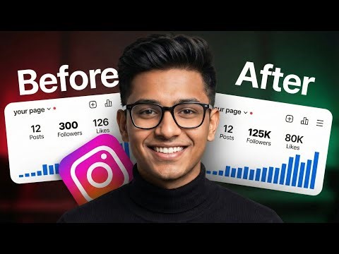 I Studied the Instagram Algorithm — Here’s How It Really Works