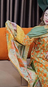 New Arrivals🥳 MOM Cotton Wear 🤩 Exclusive Embroidery Mom Cotton 👩 | Pakistani Lawn Point