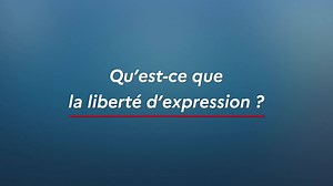 ✍📰💬Enseigner la liberté d'expression à l'École : pourquoi et dans quels enseignements ancrer cette réflexion ? Comment apprendre aux élèves à utiliser cette liberté ? Ressources pluridisciplinaires pour l'#EMC au cycle 4 ▶ http://swll.to/573c4G Ministère de l’Education nationale, de la Jeunesse et des Sports Clemi.fr | Portail éduscol