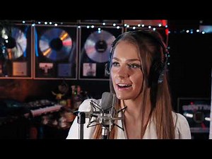 Anna Rzewódzka - Marzenie (Denis-cover)