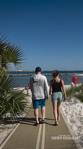 Tripadvisor names Panama City Beach among 2026's best beaches. Do you agree? | Panama City News Herald