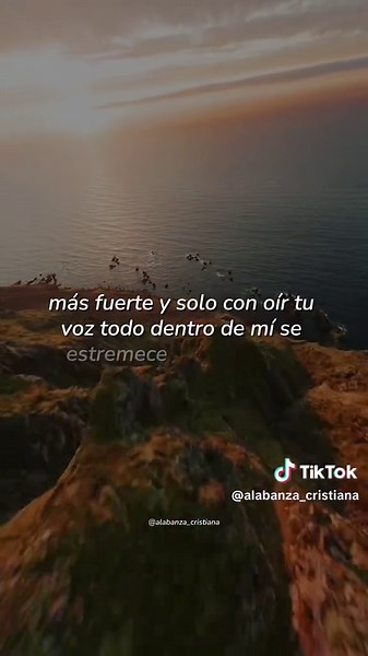 Alabanza Cristiana: Canciones y Música para Dios