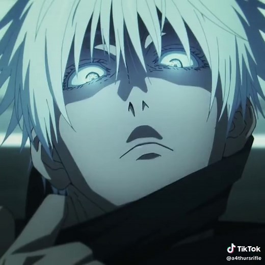 Exploring the Mysterious Gojo Clan Member with Six Eyes