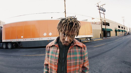 Meet the Production Team Working to Make Juice WRLD Immortal