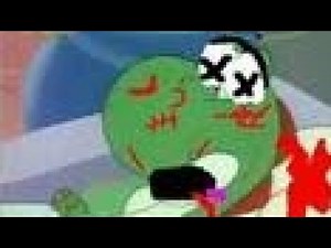 Luigi Murders Yoshi (Extremely Sad)