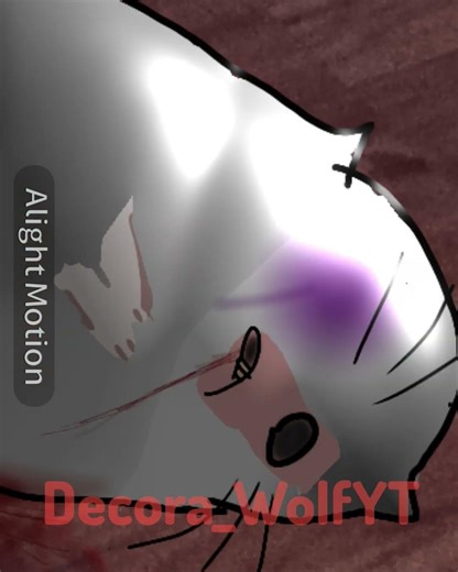 my hamster died..... #alightmotion #sad #reallive #pets #died #wilczekzuzia