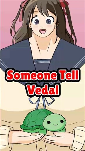 Vedal Finally Saved Neuro