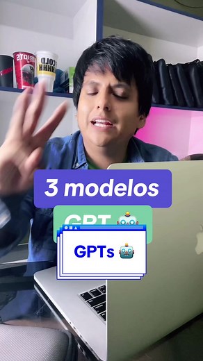 GPTs eficientes 🤖✅💯 ¿Cómo usarlos? ⬇️ Ingresa al ChatGPT en tu navegador, ve a la pestaña de “Explorar GPTs” y búscalos por su nombre. También puedes pegar su ruta de enlace: ➡️ MarIAn: g/g-uiG4V1dGt-marian ➡️ LoCopy: g/g-XLgUKGGU8-locopy ➡️ Search Ads Optimizer: g/g-rA2IFRPkG-search-ads-optimizer 🔴 Para usarlos, copia cada uno y pegalo al finalizar el enlace de chatgpt: chat . openai . com/ ⭕️ También puedes encontrarlos en “explorar GPTs” bucando el nombre de cada uno. NOTA: Debes tener la 