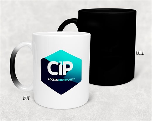 Custom Color Changing Mug, Magic Mug, Christmas Gifts, - Etsy