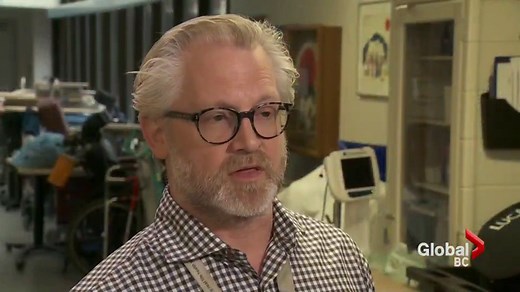 Fentanyl overdose side effects are worse than imagined