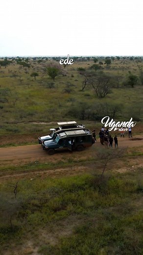 Explore Untamed Beauty in Karamoja: Majestic Scenery, Vibrant Culture