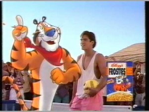 CITV adverts and continuity 1993- Steve Ryde