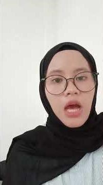 Mock Intervuew Assignments - Spaking For Formal Setting || Wardani