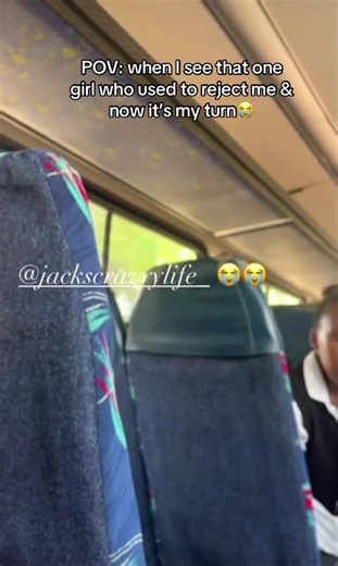 When Rejection Turns to Opportunity: A POV Experience