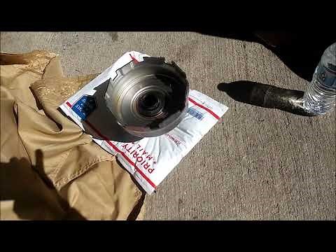 Ford 4R75E/W No Reverse, No Overdrive, No Downshift Solved