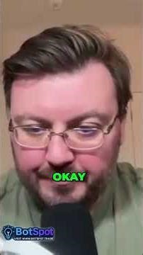 Fixing Unprofitable Trading Bot: Speed & Strategy! #shorts