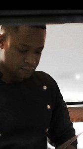 The talented and reputable Chef Wandile Mabaso combines his refined culinary art into his lifestyle. His work evokes emotion, just like the first-class Mercedes-Benz GLS 580, allowing him to enjoy the luxury that life has given us. #MercedesBenz #MercedesBenzSA #GLS #Luxury #FriendOfTheBrand | Mercedes-Benz South Africa