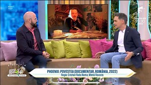 PHOENIX - Povestea continuă să ruleze în cele mai importante cinematografe din București și din țară în următoarea săptămână | Phoenix Transsylvania