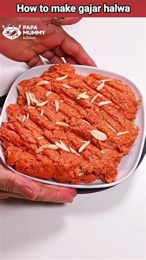 how to make gajar halwa |#food #shortvideo