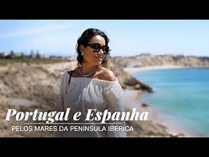 Portugal e Espanha: Pelos mares da Península Ibérica | CNN Viagem & Gastronomia