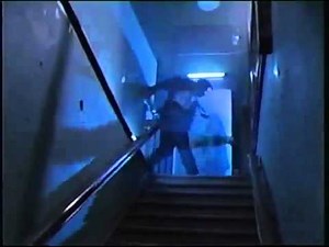 Exótica (Trailer oficial) - 1994