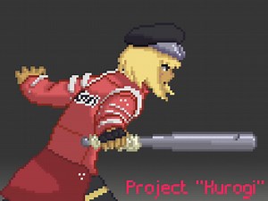 Devlog 01 - Hard Knocks and Frame Blocks feature