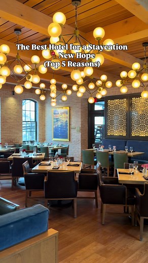 Staycation at River House: Perfect for Philly Suburbs