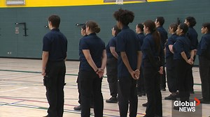 Regina Police Service hosts Indigenous police academy at First Nations University