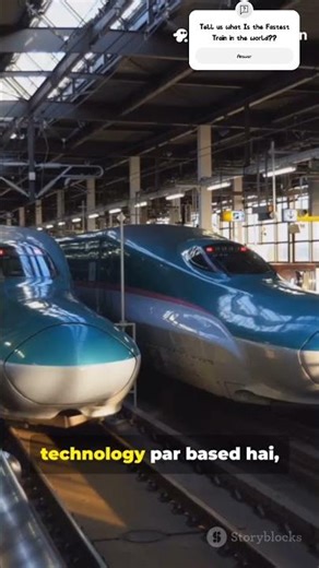 India ki Train System ka Future: Bullet Train vs Hyperloop!