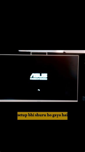 Asus All In One Desktop unboxing #asus#desktop #allinonepc #asusdesktop #asuscompoter