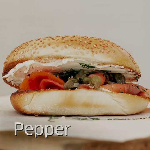What's In Your Dish? 3 Degrees, Canberra | Uber Eats