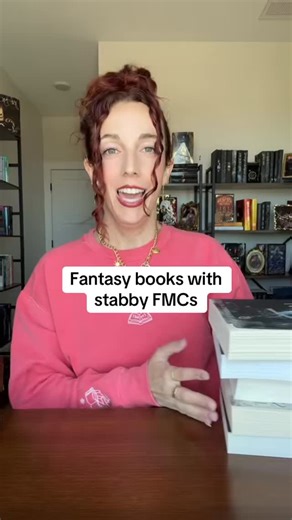 2.3K views · 76 reactions | Fantasy book recs with strong female main characters ️ Fantasy books, fantasy book recommendations, book recs | bookish.girls.club | Facebook