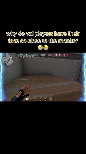 protocol phantom = aimbot #valorant #valorantclips #neon #icebox #lineups #movement #tutorial #hacks #free #elo #tips