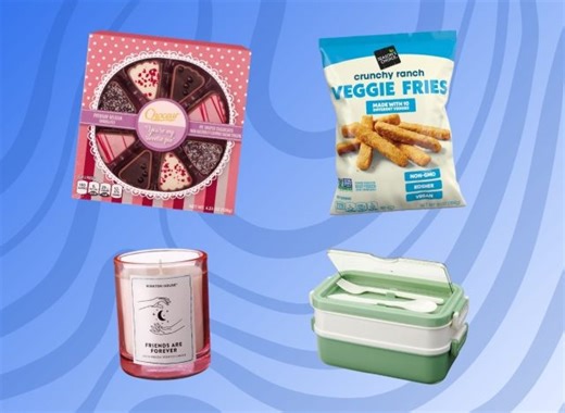 11 Best Aldi Products You Can Find in January