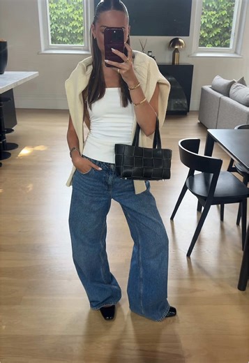 How to Style Rollie Nation Shoes with Jade Chiang