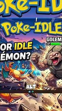 How to trade in Poke Idle World - Suprem0o #PokeIdleWorld #idle #poketibia