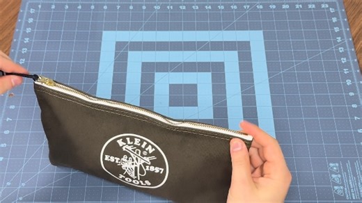 Watch Tool Pouch HONEST REVIEW on Amazon Live