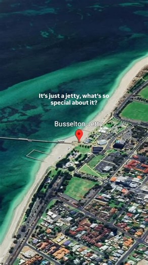 Chris & Bec | Adventure Travel on Instagram: "Send to your dive buddy 🐠 Would you dive under the jetty? 🤔 📍 Busselton Jetty, Western Australia: 📏 1.8km long 🏆 Longest jetty in the southern hemisphere! 🤿 Now with the most incredible snorkel trail 🌎 2nd longest jetty in the world HOW TO SNORKEL HERE: Head to the visitor centre on the jetty and buy a snorkel pass (only a few dollars) Bring your own gear and take the jetty train Check ahead for train times, there is a fee. Otherwise you’re wa