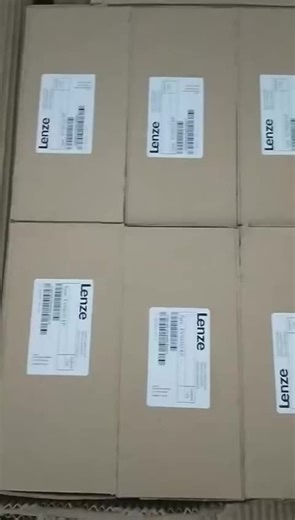 Lenze 9400 E94AMHE0094 Servo Motor Drive Controller Amplifier