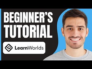 How to Use LearnWorlds (2026) | LearnWorlds Tutorial