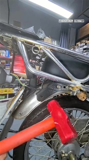 6K views · 33 reactions | Useful Tool's & Amazing...⚙️ | Mechanical Creator | Facebook