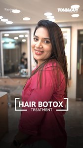 Frizz? Damage? Dullness? Let Toni&Guy’s Hair Botox Treatment bring your hair back to life. 📍Velachery . For appointments: ADYAR - 8925915913 | 044 4200 9088 |2443 0194 AEROHUB - 8925915943 | 044 61910074 ADAMBAKKAM - 9952494697 ALWARTHIRUNAGAR - 8925915932 | 044 4553 2030 AMBATTUR - 8925915933 | 044 3500 2925 AMPA SKYONE MALL - 091500 05730 ANNA NAGAR - 8925915912 | 044 4200 9750 ANNA NAGAR WEST - 087545 45528📍📍 ASHOK NAGAR - 8925915924 | 044 4860 2061 | AVADI - 9790793668 BSR MALL - 89259159